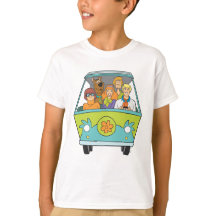 Scooby-Doo & ligagåtamaskinen