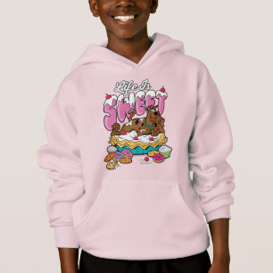 Scooby-Doo "liv är söt ", T Shirt