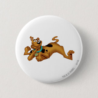 Scooby-Doo Ljuger ner Knapp