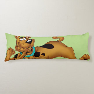 Scooby-Doo Ljuger ner Kroppskudde