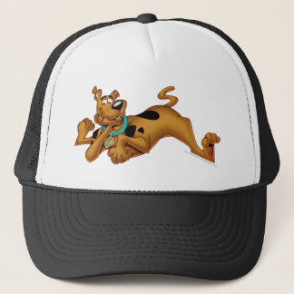 Scooby-Doo Ljuger ner Truckerkeps