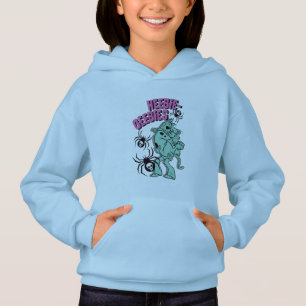 Scooby-Doo & lurviga Heebie-Geebies T Shirt
