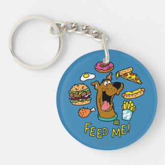 Scooby-Doo Matar mig!