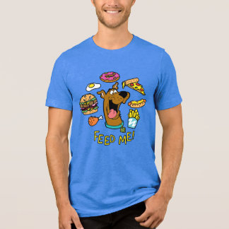 Scooby-Doo Matar mig! T-shirt