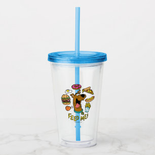 Scooby-Doo matar mig! Take Away Mugg