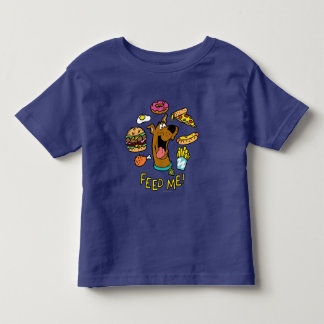 Scooby-Doo Matar mig! Tee