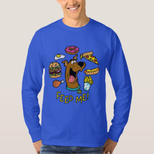 Scooby-Doo Matar mig! Tee Shirt