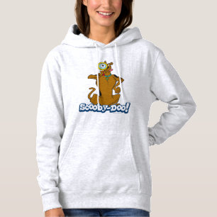 Scooby-Doo med förstoringsglaset T Shirt