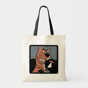 Scooby-Doo med UFO Tygkasse