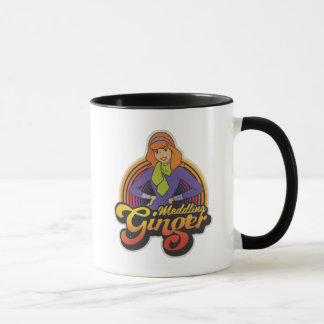 Scooby-Doo | "Meddling Ginger" Daphne Mugg