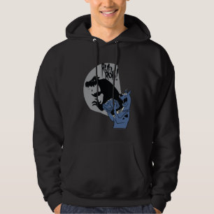 Scooby-Doo midnatt mellanmål "Ruh Roh! ", Hoodie