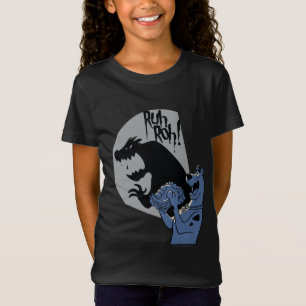 Scooby-Doo midnatt mellanmål "Ruh Roh! ", T Shirt