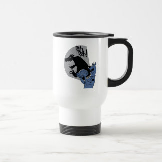 Scooby-Doo Midnight Snack "Ruh Roh!" Resemugg