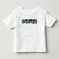 Scooby-Doo! Monster Silhouette Logotyp