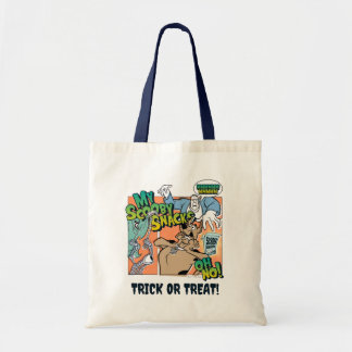 Scooby-Doo "My Scooby Snacks" Tygkasse