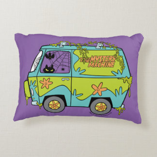 Scooby-Doo| Mysteriet Maskin Prydnadskudde