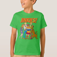 Scooby-Doo och Gang Investigate Bok