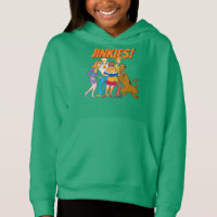 Scooby-Doo och Gang Investigate Bok