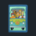 Scooby-Doo och Gang Myasty Maskin<br><div class="desc">Scooby Sten</div>