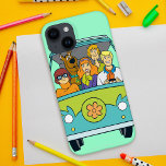 Scooby-Doo och Gang Myasty Maskin<br><div class="desc">Scooby Doo Myasty Maskin Collection</div>