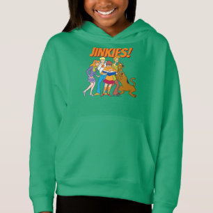 Scooby-Doo och ligan utforskar boken T Shirt