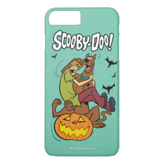 Scooby-Doo och Shaggys Halloween-skräck