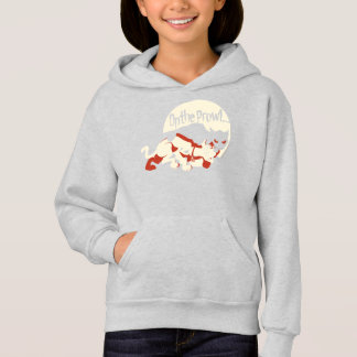 Scooby-Doo "on the Prowl" T Shirt