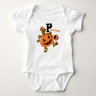 Scooby-Doo P är för Pumpkin T Shirt
