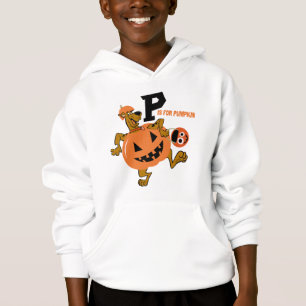 Scooby-Doo   P är för Pumpkin T Shirt