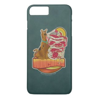 Scooby-Doo | Pizza Munchies-grafik