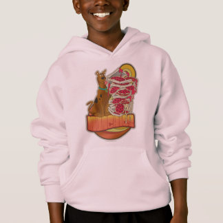 Scooby-Doo | Pizza Munchies-grafik T Shirt