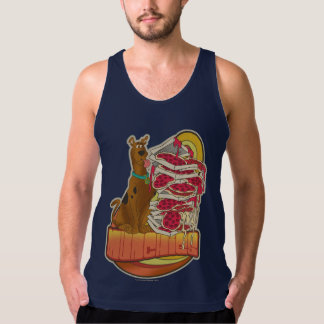 Scooby-Doo | Pizza Munchies-grafik Tee