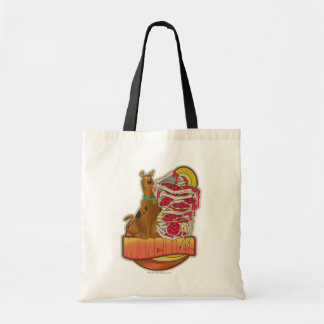 Scooby-Doo | Pizza Munchies-grafik Tygkasse