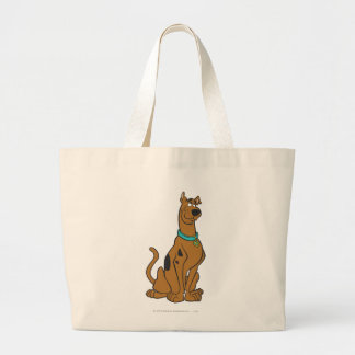 Scooby-Doo Puppy Öga Jumbo Tygkasse