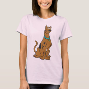 Scooby-Doo Puppy Öga T-shirt