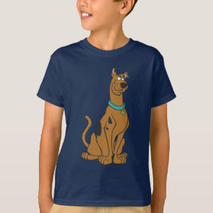 Scooby-Doo Puppy Öga Tee