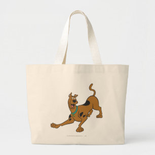 Scooby-Doo redo som leker Jumbo Tygkasse