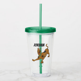 Scooby-Doo redo som leker Take Away Mugg