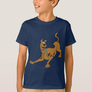 Scooby-Doo-Redot att spela Tee Shirt