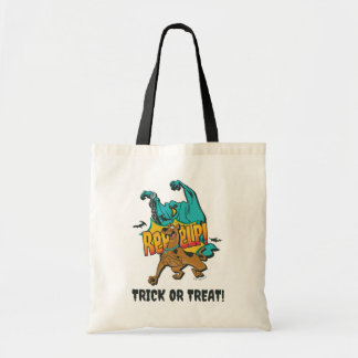 Scooby Doo "Reeelp!" Tygkasse