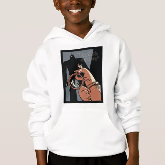 Scooby-Doo "Romethin's out where" T Shirt
