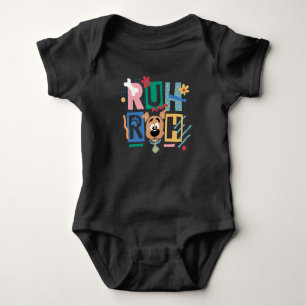Scooby-Doo   Ruh Roh Baby Scooby-Doo T Shirt
