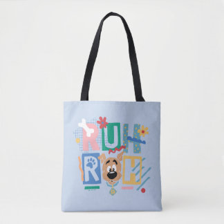 Scooby-Doo | Ruh Roh Baby Scooby-Doo Tygkasse