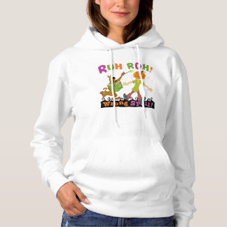 Scooby-Doo | Ruh Roh! Fel stavning! T Shirt
