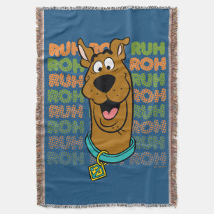 Scooby-Doo Ruh Roh Filt