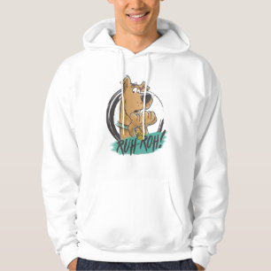Scooby-Doo "Ruh Roh!", Markören skissar Hoodie