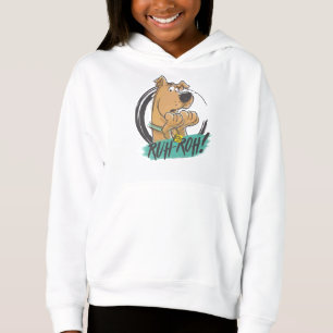 Scooby-Doo "Ruh Roh!", Markören skissar T Shirt