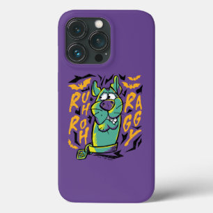Scooby-Doo Ruh Roh Raggy