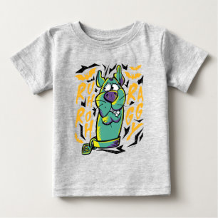 Scooby-Doo   Ruh Roh Raggy T Shirt