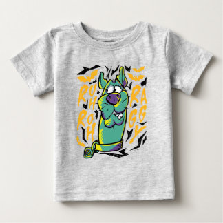 Scooby-Doo | Ruh Roh Raggy T Shirt